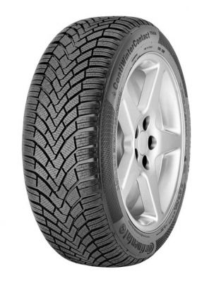 Continental ContiWinterContact TS 850 195/65 R15 91T 001