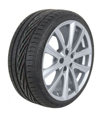 UNIROYAL RainSport 5 185/55 R15 82H