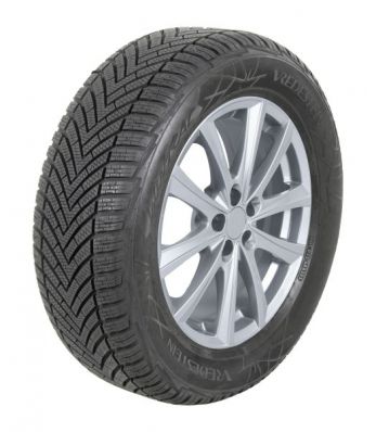 VREDESTEIN Wintrac 3 195/55 R16 91H