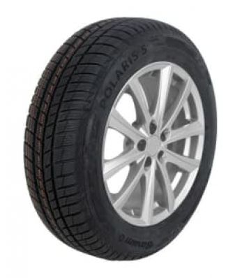 Barum Polaris 5 235/60 R18 107V 002