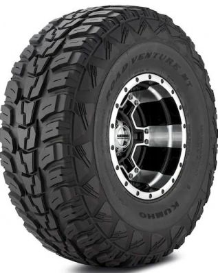 Kumho KL 71 31/10,5 R15 109Q