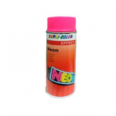 АЭРОЗОЛЬНАЯ КРАСКА DUPLI-COLOR 556944 NEONSPRAY PINK SP. 400ML
