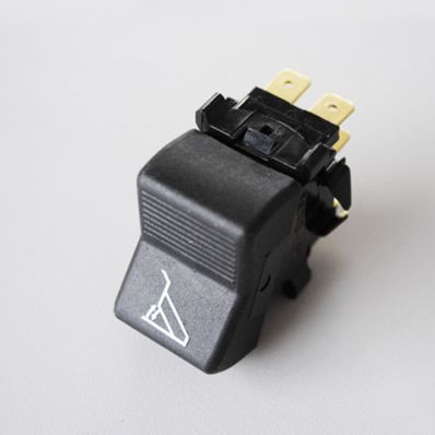 Buton de ridicare a corpului R Kamaz