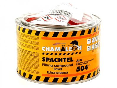 Alu 0,515 kg. chit cu aluminiu