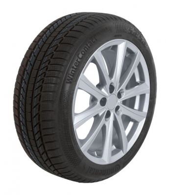 Continental WinterContact TS 870 P 235/55 R19 101T 001