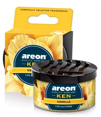 Ароматизатор Areon Ken Vanilla