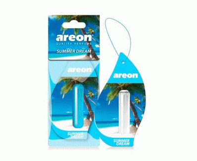 AREON LIQUID SUMMER DREAM 5ML