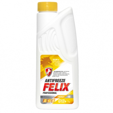 Felix Energy 1kg