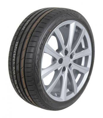 KUMHO Ecsta PS71 275/35 R22 104Y