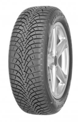 GOODYEAR UltraGrip 9 195/65 R15 91T