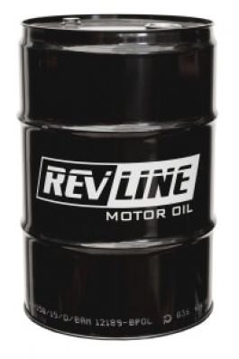 REVLINE ULTRA F. C3 5W40 60L