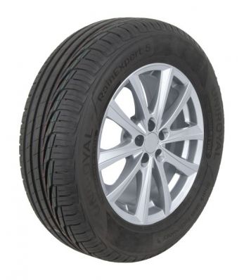 UNIROYAL RainExpert 5 225/65 R17 106V