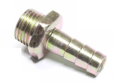 Adaptor cu fixare dreaptă М16х15х8