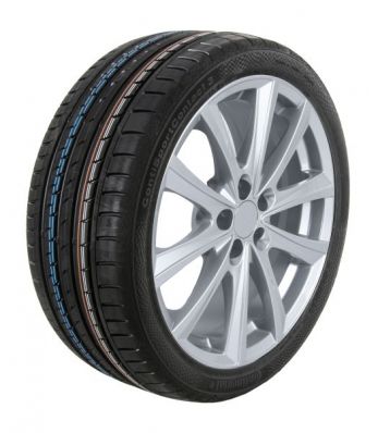 CONTINENTAL ContiSportContact 3 195/45 R16 80V