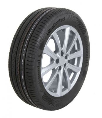 CONTINENTAL UltraContact 205/45 R16 87W