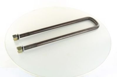 Scară pliantă cu arc spate cu piuliță ZIL L=480 M22x15