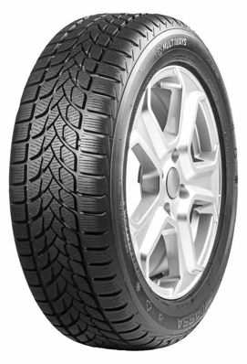 Lassa Multiways 4х4 215/65 R16 98H