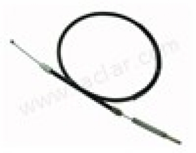 TACLAR cablu frana de mana MВ Sprinter(06-)/Crafter 1666mm