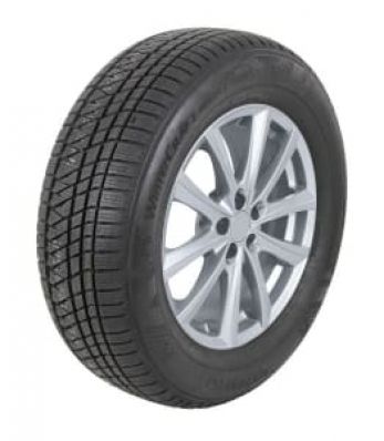 Kumho WinterCraft SUV WS71 225/75 R16 104T