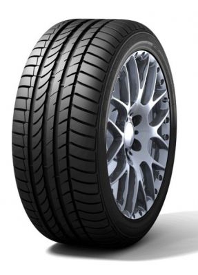 DUNLOP SP Sport Maxx TT 215/50 R17 91Y