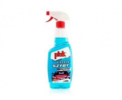 Atas Candivetro Detergent pentru geamuri 750ml.