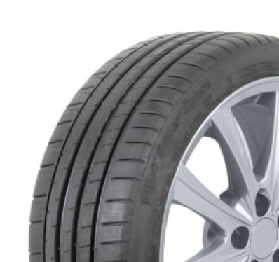 MICHELIN LOMI SB 265/40 R19 102Y TL XL