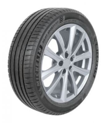 MICHELIN LTMI PS4S 285/45 R20 112Y TL FR LX