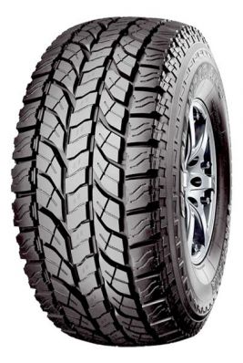 YOKOHAMA Geolandar A/T-S G012 275/70 R18 125R