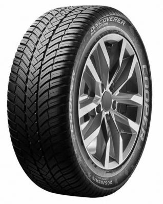 Cooper Discoverer 225/60 R18 104V