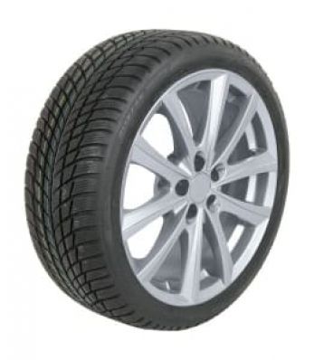 Bridgestone Blizzak LM001 205/60 R16 92H 001