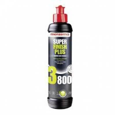 Super Finish Plus 3800 in 250ml