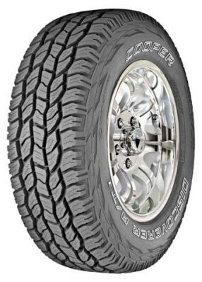 Cooper Discoverer AT3 Sport 2 235/70 R16 106T