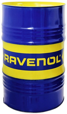 Масло Ravenol Expert SHPD SAE 5W-30 208L