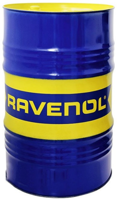 Ulei Ravenol Expert SHPD SAE 5W-30 208L