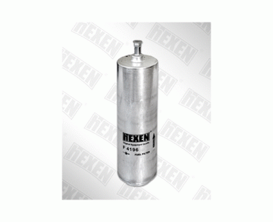 ФИЛЬТР ТОПЛИВНЫЙ HEXEN F 4196 (ST 6103)-(PP 976/2) BMW