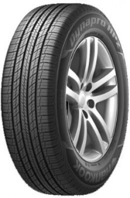 Hankook Dynapro HP2 RA-33 215/65 R16 96V Hankook Dynapro HP2 RA-33 215/65 R16 96V