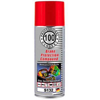 Bremsen schutz Paste 400ml preparate p-u lubrifiarea masinelor
