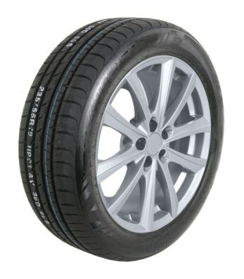 KUMHO Crugen HP91 265/50 R19 110Y