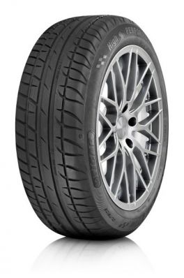 TIGAR High Performance 225/50 R16 92W