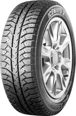 Lassa Iceways 2 195/55 R16 87T