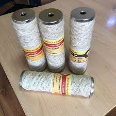 Элемент фильтрующий тонкой очистки Т-130