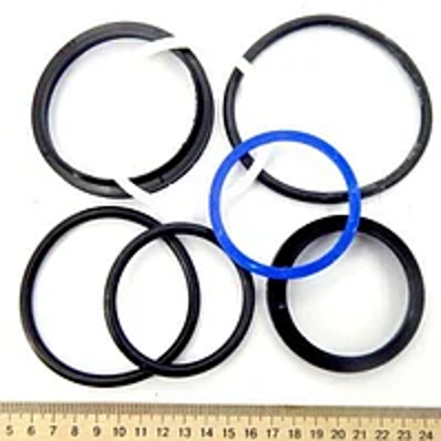 Kit de reparații pentru ridicarea caroseriei cilindrului 1PTS-9