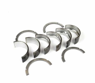 Вкладыши коренные Н2 Д-65