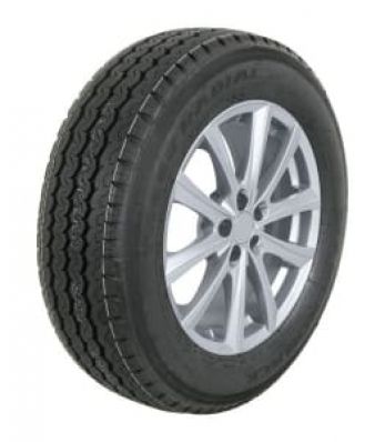 DIAMONDBACK LDDB TR652 195/75 R16 107R TL M+S