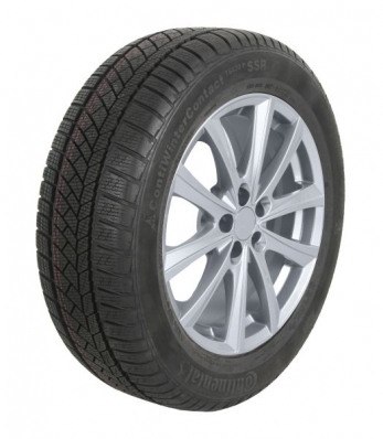 Continental ContiWinterContact TS 830 P SUV 225/60 R17 99H