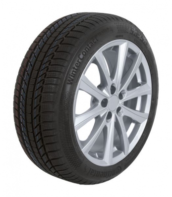 Continental WinterContact TS 870 P 235/45 R21 101T