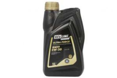 REVLINE ULTRA F. RN 5W30 1L