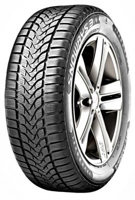 Lassa Snoways 3 225/45 R18 95V