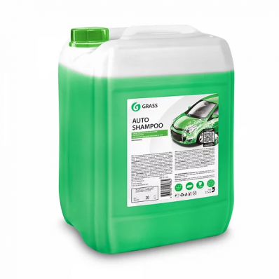 Auto Shampoo 20kg
