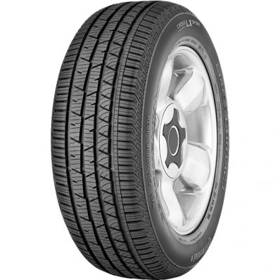 CONTINENTAL CrossContact LX Sport 225/60 R17 99H